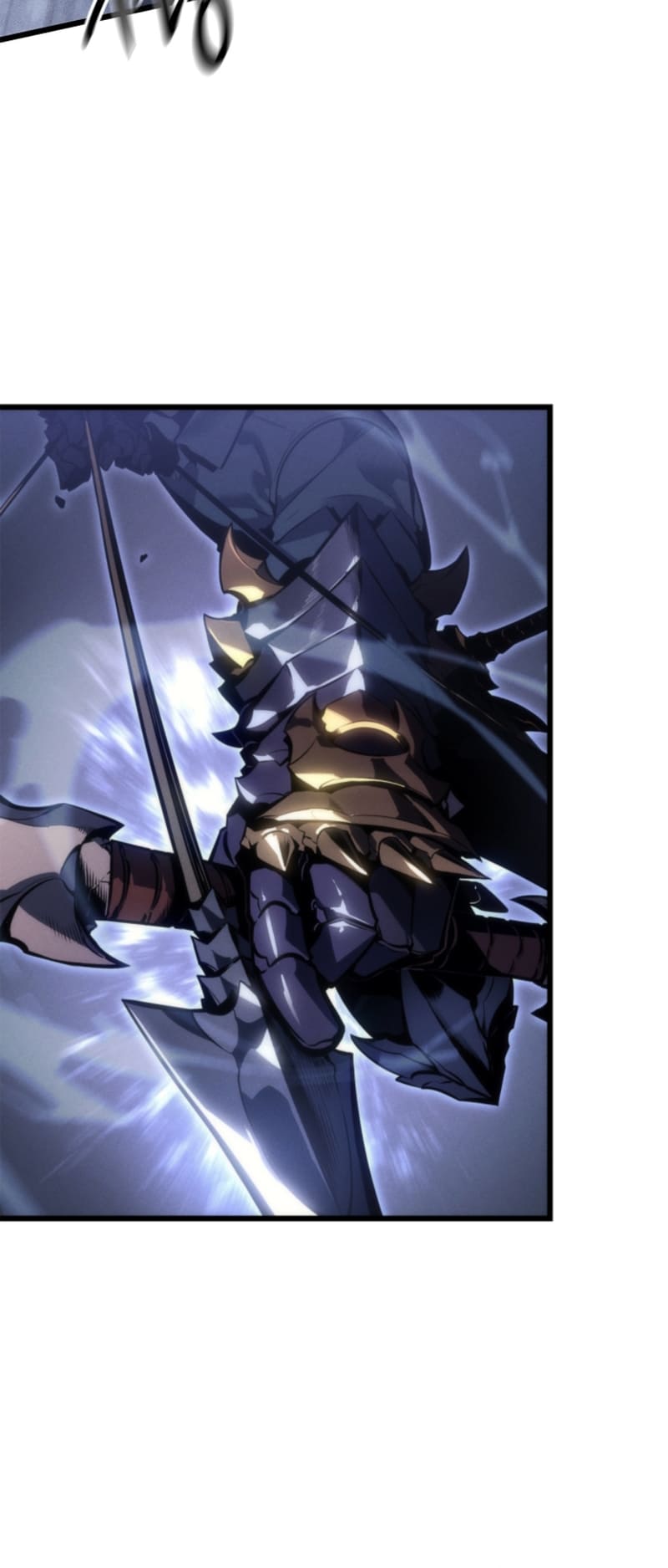 Solo Leveling, Chapter 195 image 25